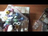 Видеообзор на русском ч. 2