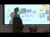 Доклад Тимофея Бокарёва по теме: «Настольные игры. Рынок и его перспективы» (семинар «Клуб-магазин настольных игр», Москва, 16 марта 2012)