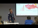 Доклад Дмитрия Кибкало («Мосигра») по теме: «Магазин настольных игр как бизнес-проект» (семинар «Клуб-магазин настольных игр», Москва, 16 марта 2012)