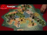Видеообзор проекта Board 2 Death