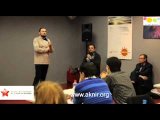 Доклад Николая Пегасова («Мир Хобби») по теме: «Ассортимент настольных игр: выбираем правильно» (семинар «Клуб-магазин настольных игр», Москва, 16 марта 2012)