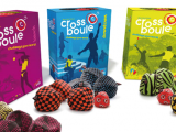 игра "Crossboule": Версии игры