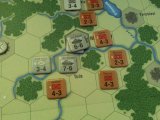 игра "Субботник-Варгеймник": Немцы в городе
