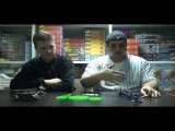Как играть в Warhammer 40000