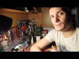 Как научиться играть в Warhammer 40к - 01 - С чего начать и как покрасить первую миниатюру