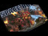 Анонс Space Hulk