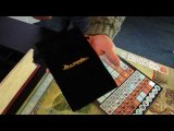 Видеообзор компонентов от FFG