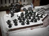 игра "Warhammer 40000": орков мало не бывает