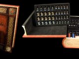 игра "War of the Ring Collector's Edition": Упаковка