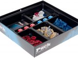 игра "Риск: Баланс сил": внутри коробки