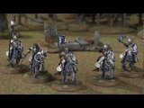 Введение в The Lord of the Rings Strategy Battle Game