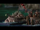 Dreadfleet - Введение