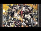 Видео посвященное юбилею 40К