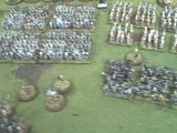 Миниатюры Warmaster
