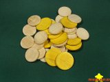 игра "Счастливая ферма": Монетки