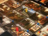 игра "Alcatraz: The Scapegoat": игра