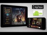 Elder Sign: Omens - версия игры для IPhone/IPod & Android