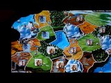 Small World - версия для IPad