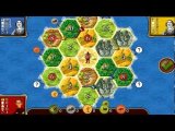Catan - версия для Android