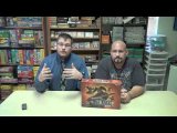 Видео-обзор  от DiceTower