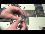 Видео-обзор от DiceTower