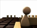 Видео-обзор игры. Ouaou.gr Gadgets: Quoridor Classic