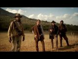 Официальный видеотрейлер видеоигры Bang!