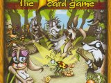 игра "Igels: The Card Game": Коробка