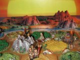 игра "CATAN 3D Collector's Edition": Ещё один день в раю...