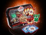 игра "Bakugan Battle Brawlers": Набор бойцов