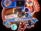 игра "Bakugan Battle Brawlers": Боевой набор