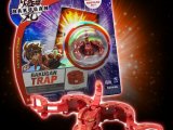 игра "Bakugan Battle Brawlers": Ловушка бакуганов