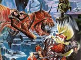 игра "Magiczny Miecz Jaskinia": обложка игры