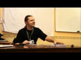 Зиланткон-2010, «Перспективы настольных игр в России. Часть 2», видеоролик Игоря Краснодымова