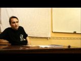 Зиланткон-2010, «Издание настольных игр в России. Часть 2», видеоролик Игоря Краснодымова