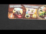 Видеообзор Тома Вэсела (The Dice Tower)
