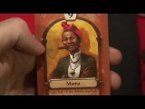 Видеообзор проекта Board 2 Death