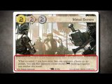 A Game of Thrones LCG How-To: Part 01