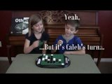 Видеообзор серии The Board Game Family