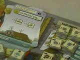 Видеообзор Тома Вэсела (The Dice Tower)