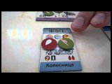 Видеообзор правил игры «Карманные сражения»