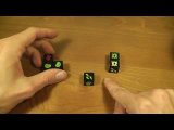 Видеообзор проекта 2D6