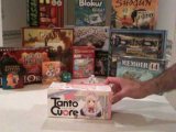 Видеовскрытие коробки с игрой, за авторством проекта UnBoxing