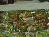 Видеообзор Тома Вэсела (The Dice Tower)