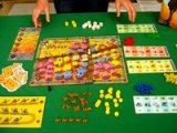 Украинский видеообзор игры за авторством boardgame.com.ua