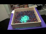 Как снимаются выпуски Dice Tower