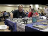 Gen Con 2011. День четвёртый