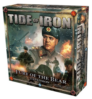 Tide of Iron: Fury of the Bear Tide of Iron: Fury of the Bear