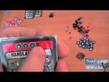 Видеообзор серии Board Games with Wookie