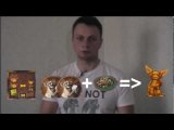 Видеообзор игры («Настолье», выпуск №1)